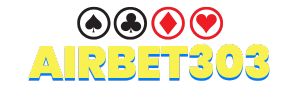 Logo AIRBET303